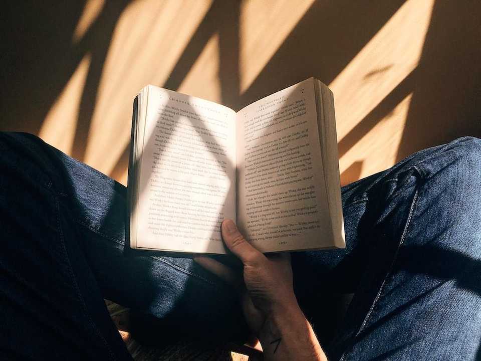 Reading for Success: How Books Shape the College Experience