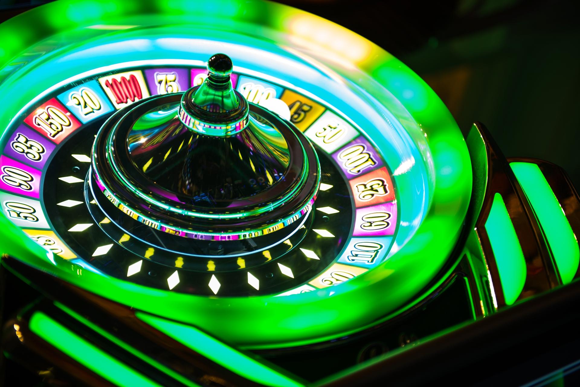 modern casino software