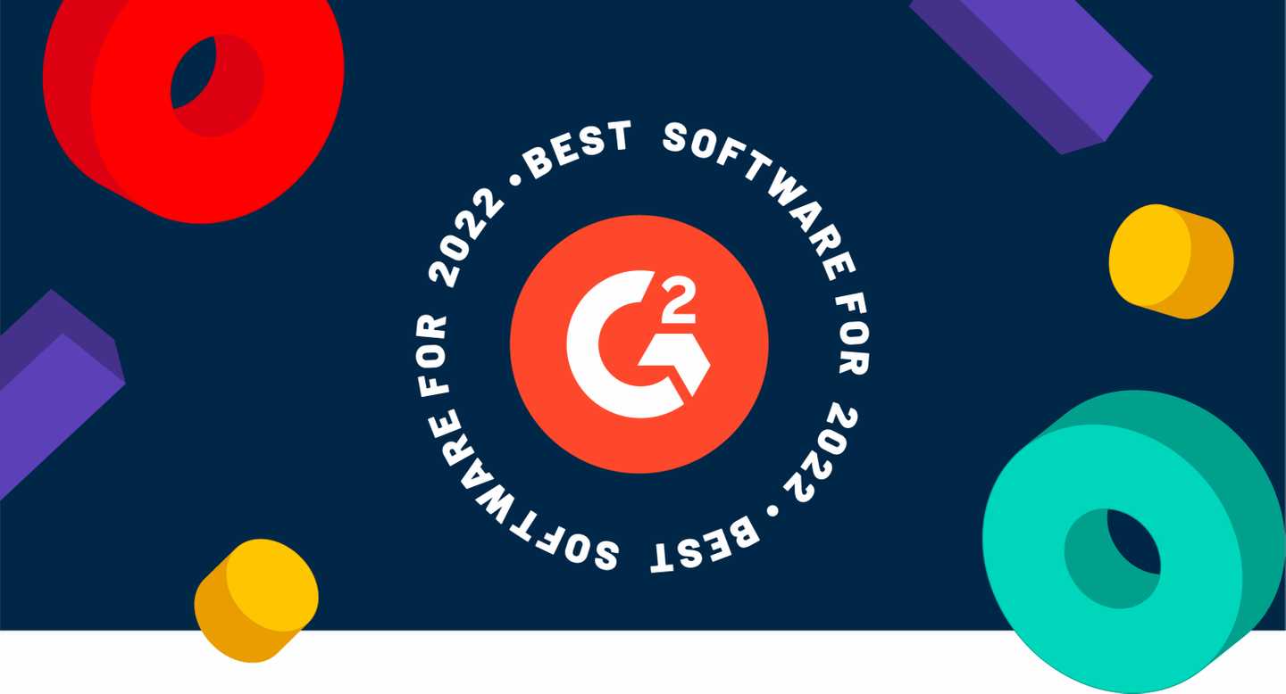 G2 Announces Best Software Products For 2022 - Box Piper